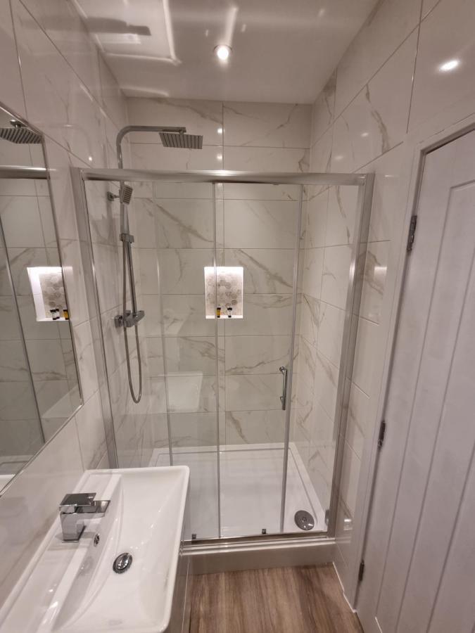 Hotel Cg Лондон Екстер'єр фото