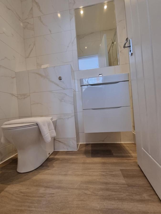 Hotel Cg Лондон Екстер'єр фото