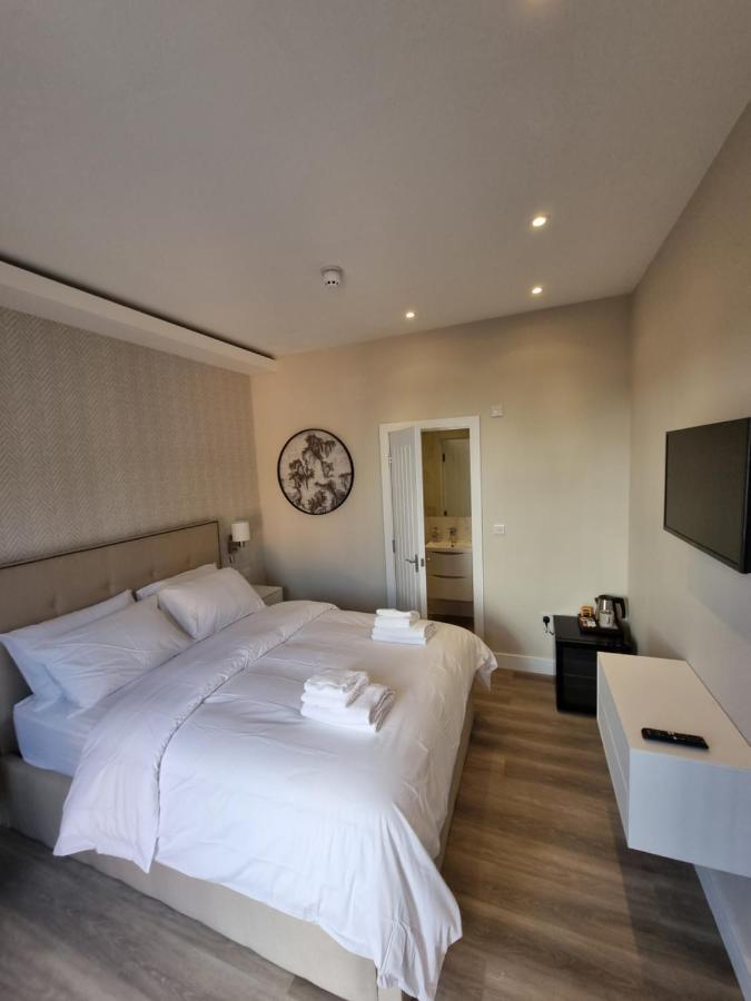 Hotel Cg Лондон Екстер'єр фото