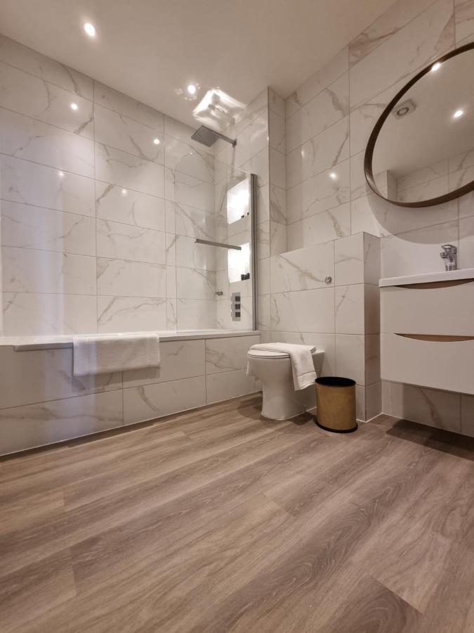 Hotel Cg Лондон Екстер'єр фото