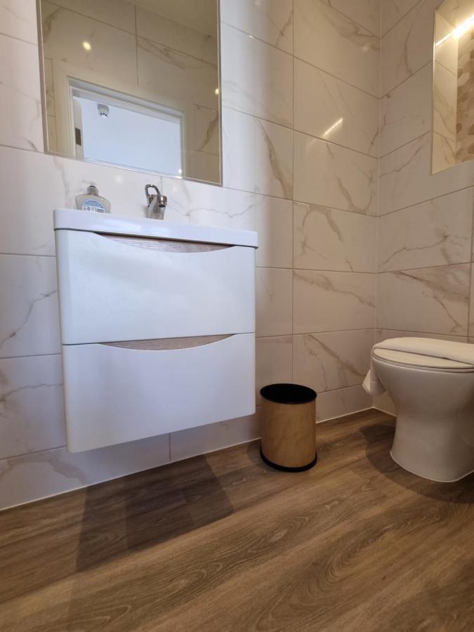 Hotel Cg Лондон Екстер'єр фото