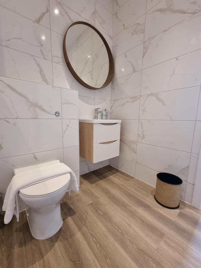 Hotel Cg Лондон Екстер'єр фото