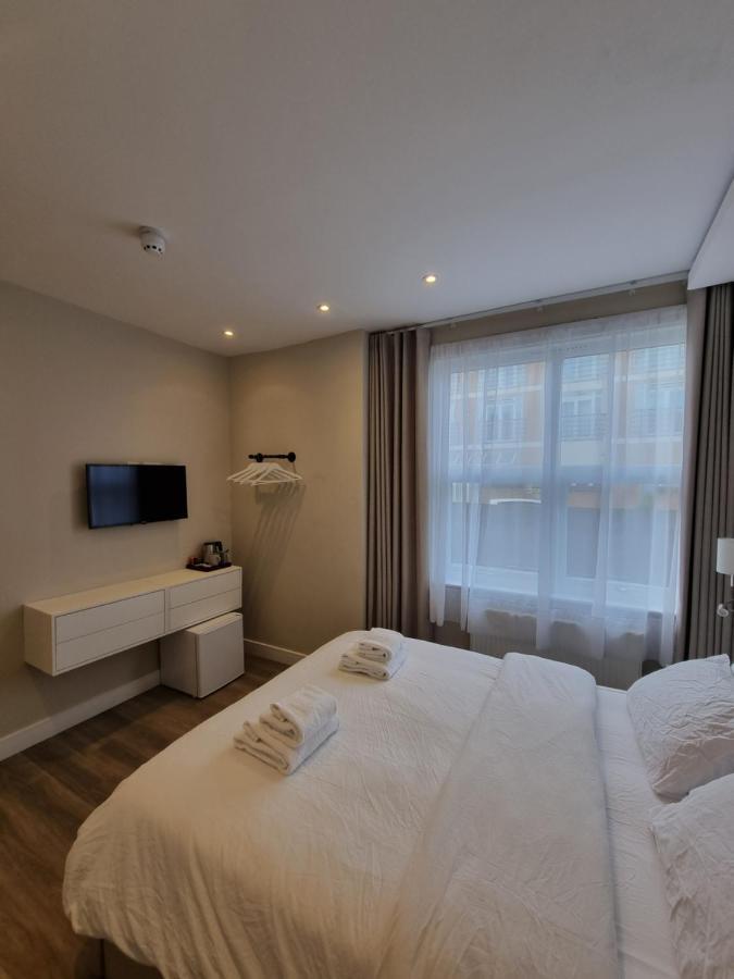 Hotel Cg Лондон Екстер'єр фото