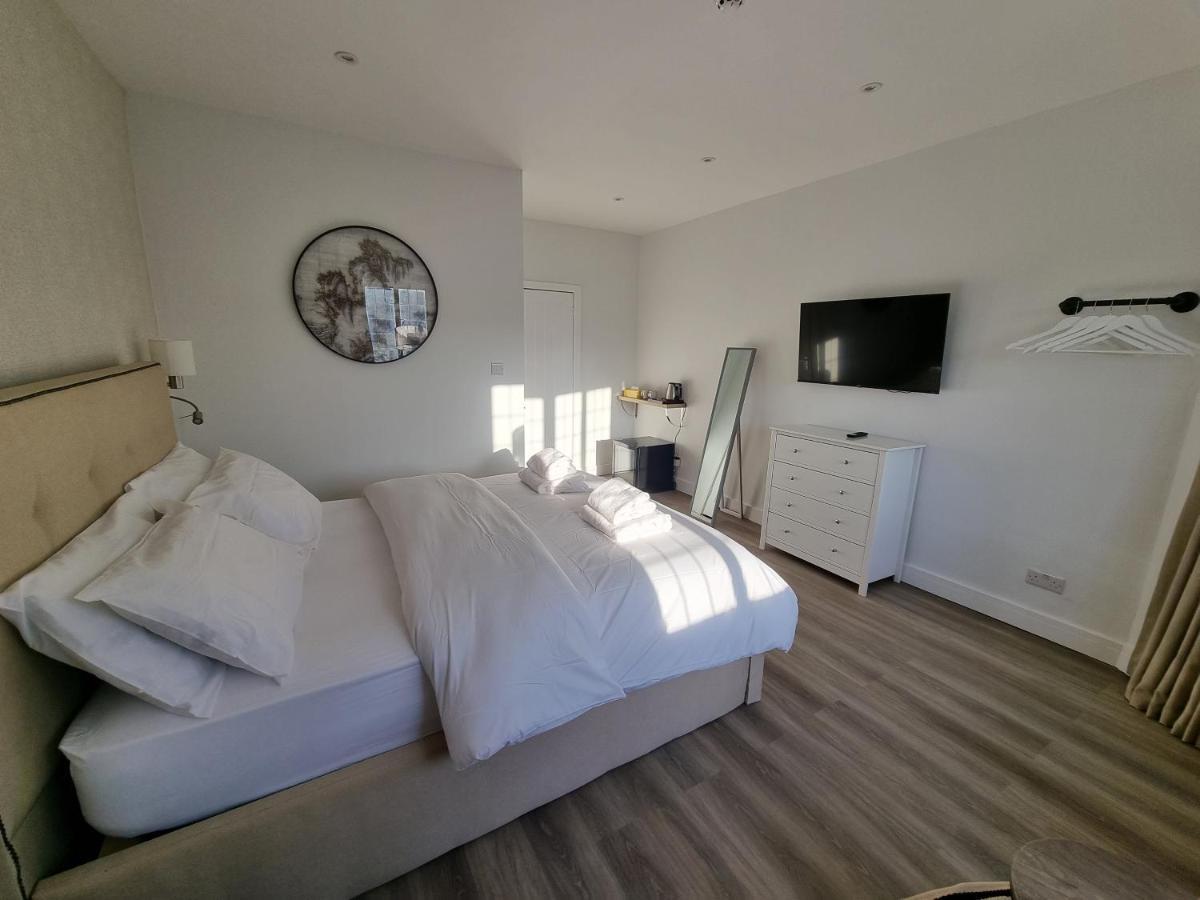 Hotel Cg Лондон Екстер'єр фото