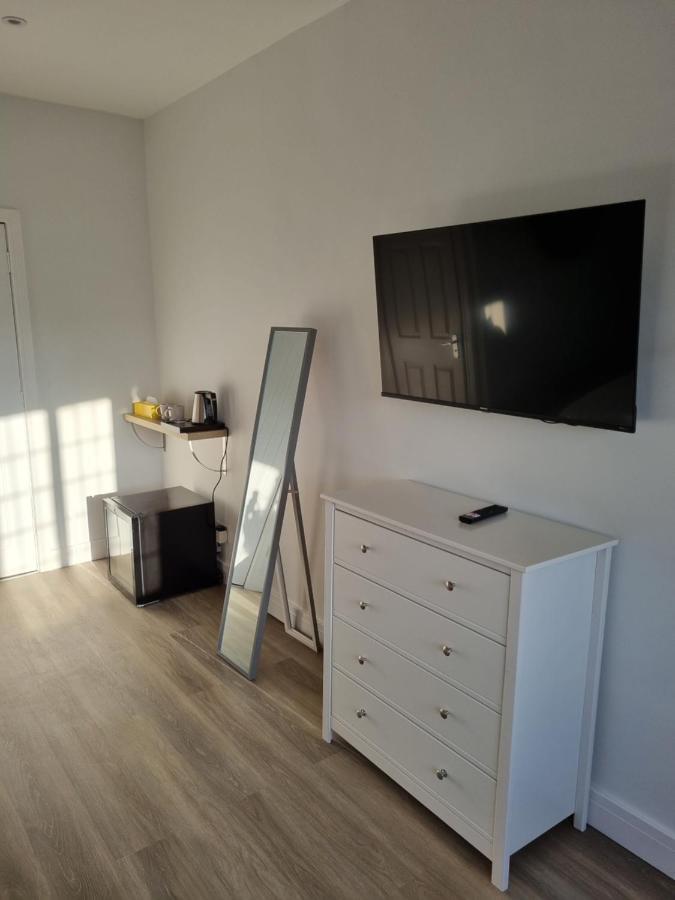 Hotel Cg Лондон Екстер'єр фото