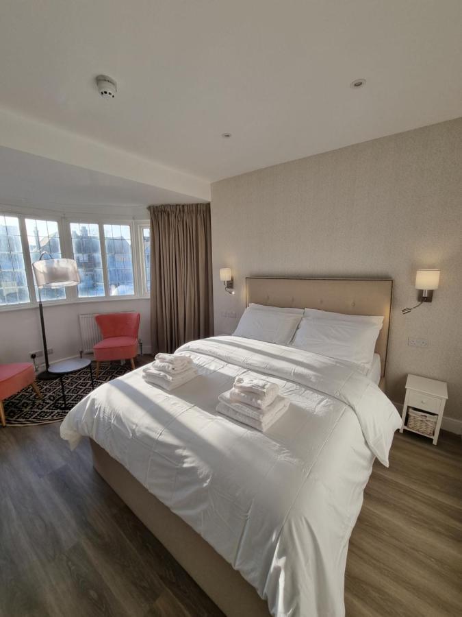 Hotel Cg Лондон Екстер'єр фото