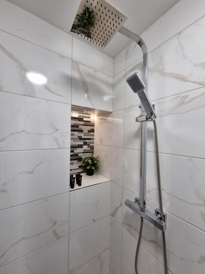 Hotel Cg Лондон Екстер'єр фото