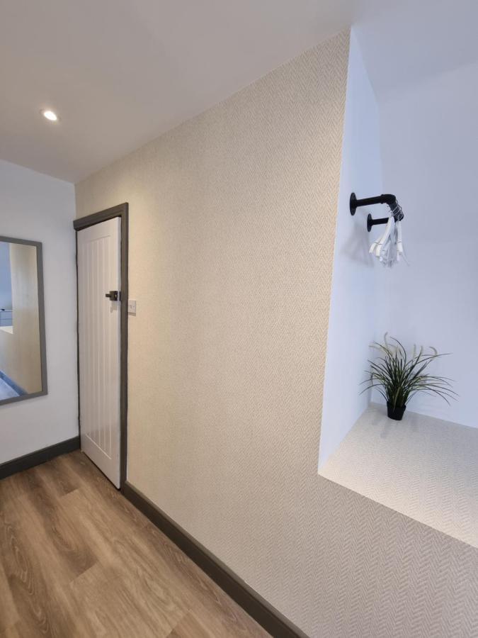 Hotel Cg Лондон Екстер'єр фото