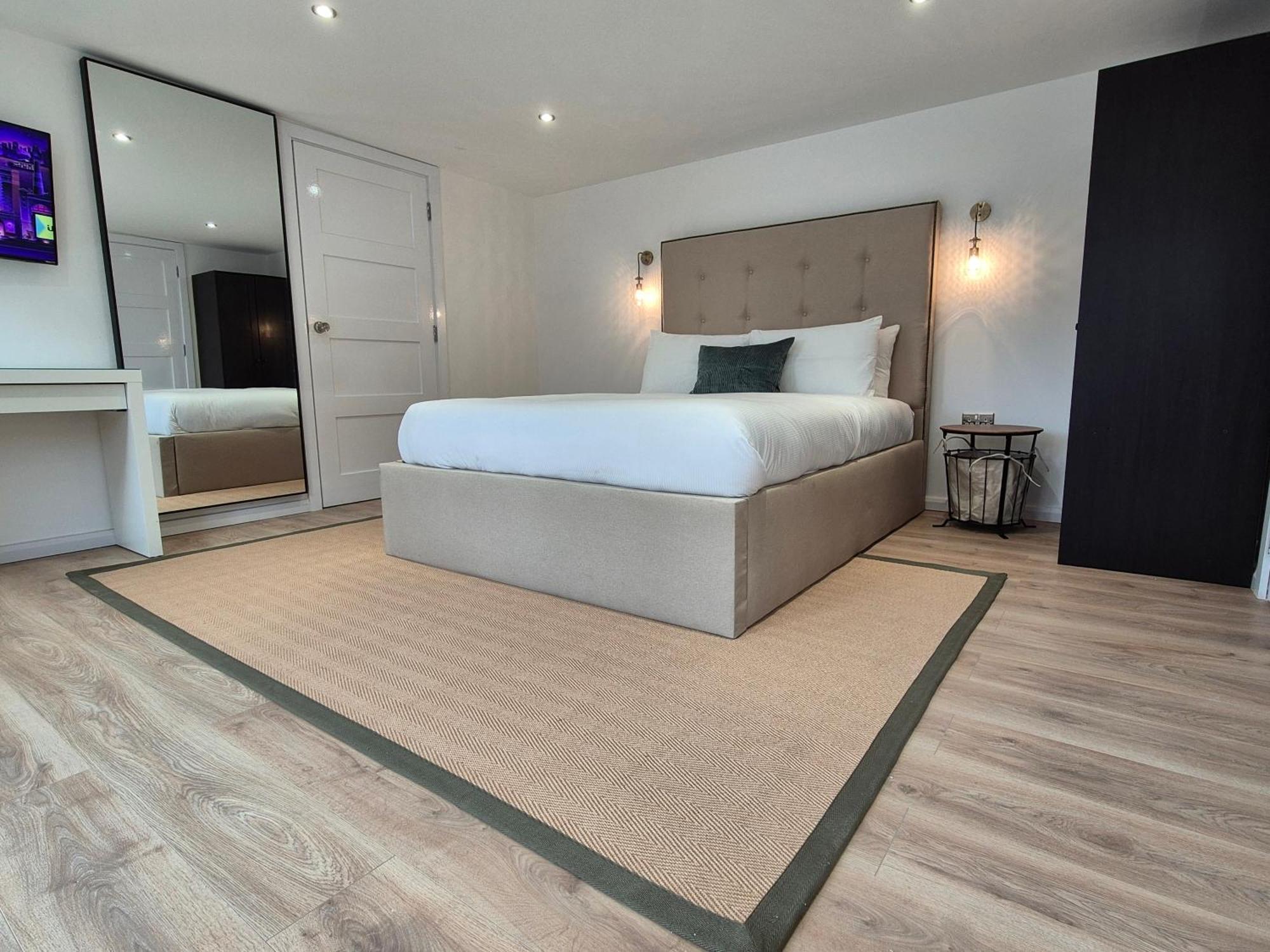 Hotel Cg Лондон Екстер'єр фото