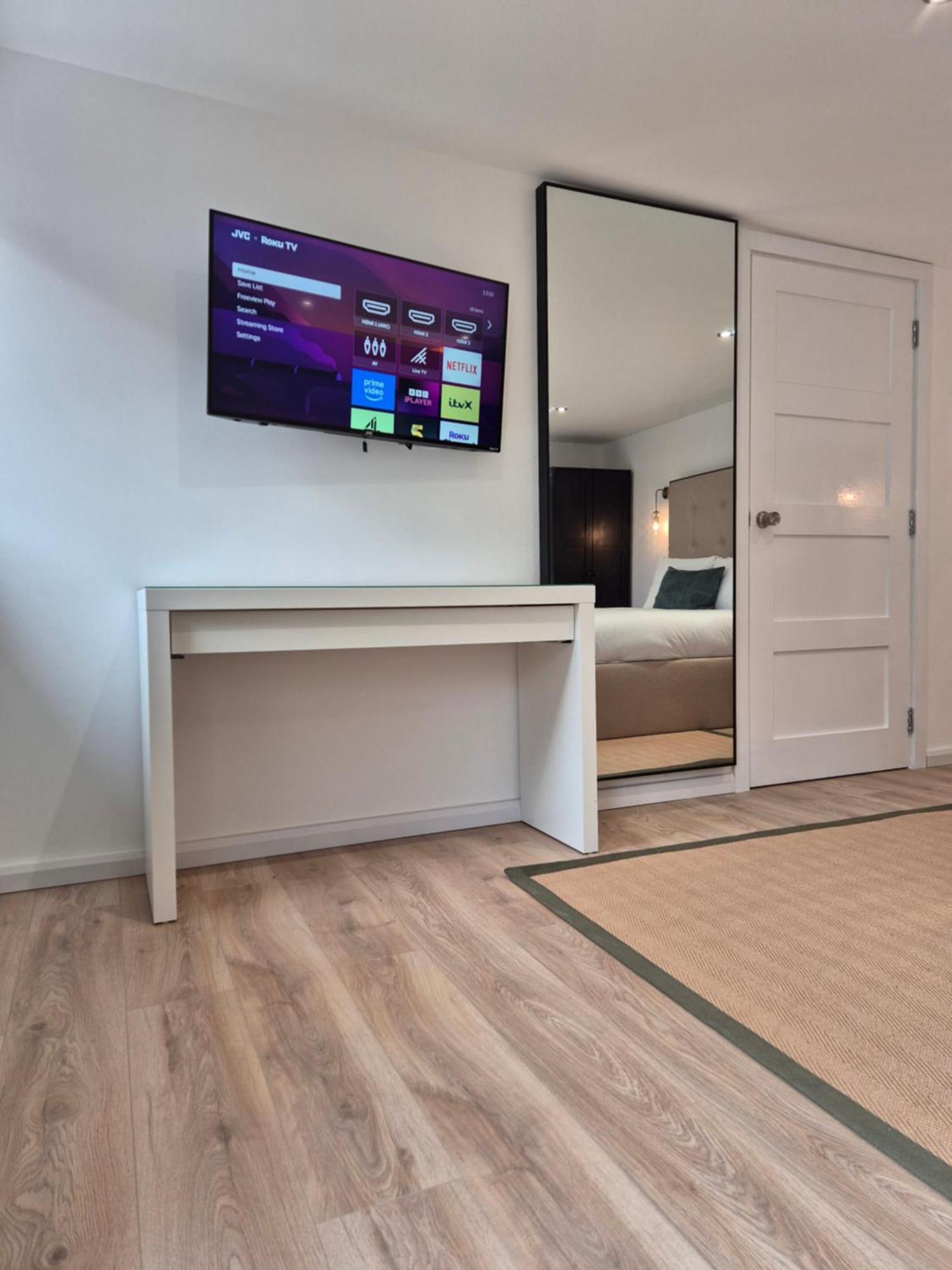Hotel Cg Лондон Екстер'єр фото