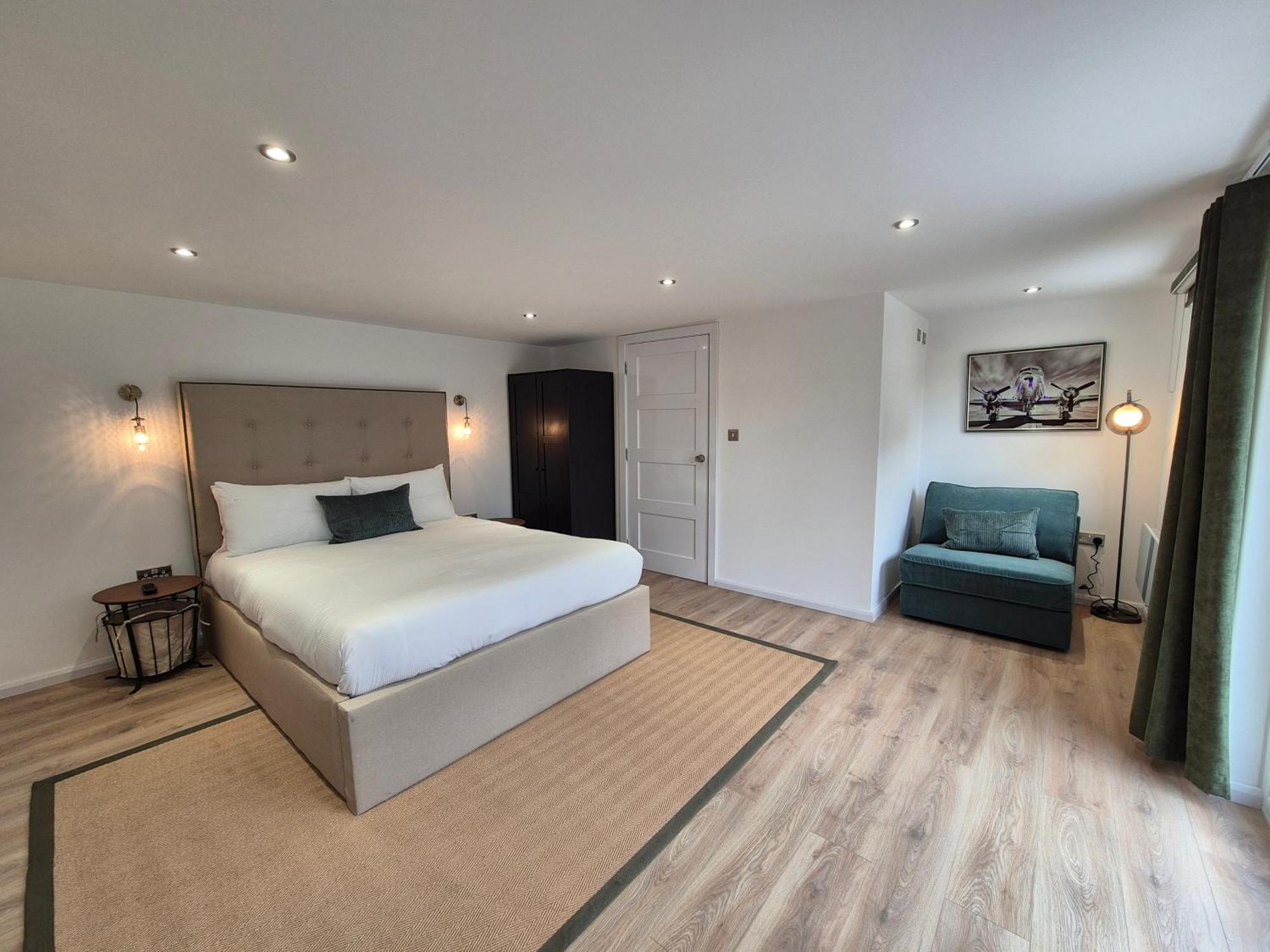 Hotel Cg Лондон Екстер'єр фото